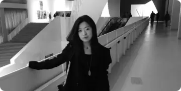 Sisi Peng, osnivačica Sino21 i učiteljica kineskog jezika